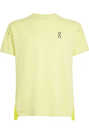 On Running Performance T-Shirt