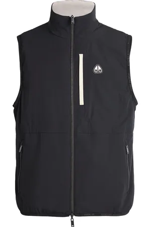 Moose Knuckles Reversible Dominion Gilet