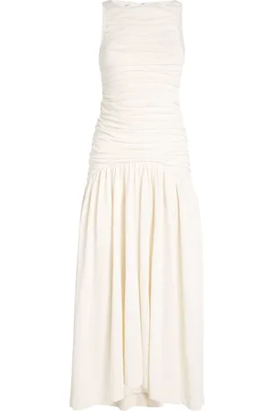 BITE Organic Cotton Evidente Midi Dress