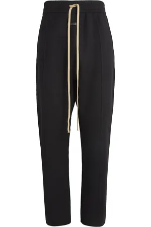 FEAR OF GOD Virgin Wool-Cashmere Forum Trousers