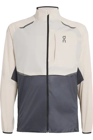 On Running Packable Weather Jacket