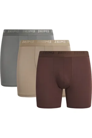 SKIMS Stretch Boxer Briefs