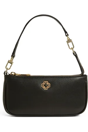 Maje Mini Sarah Clutch Bag