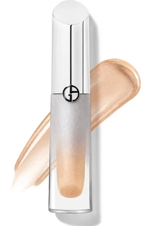 Emporio Armani Prisma Glass Icy Plumper Lip Gloss