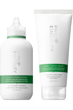 Philip Kingsley Flaky/Itchy Shampoo and Conditioner Gift Set