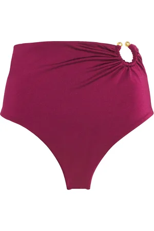 JOHANNA ORTIZ Seafaring Bikini Bottoms