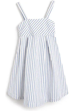 DL1961 Kids Stripe Meredyth Dress
