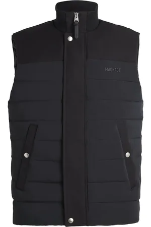 Mackage Down Quilted Brody Gilet