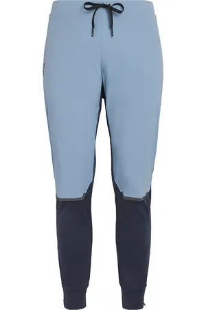 On Running Water-Repellent Weather Trousers