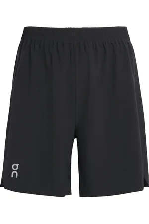 On Running Train Shorts