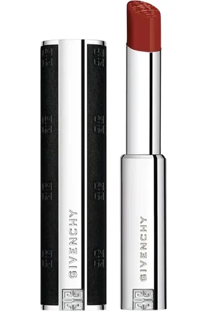 Givenchy Le Rouge Interdit Satin Lipstick
