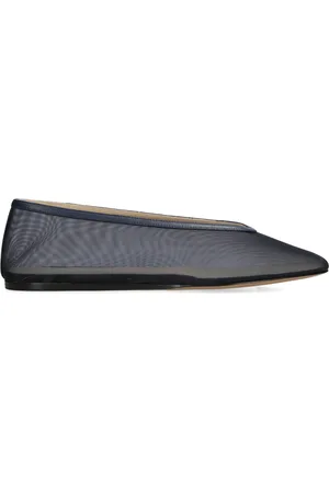Le Monde Beryl Mesh Luna Ballet Flats