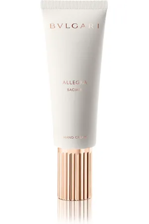Bvlgari Allegra Baciami Hand Cream