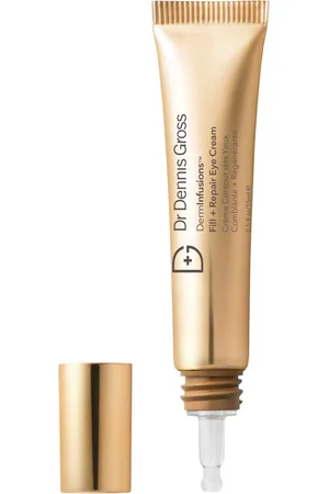 Dr Dennis Gross DermInfusions Fill + Repair Eye Cream