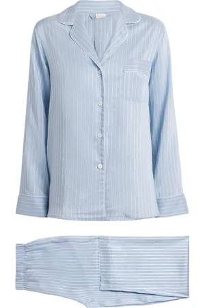 Zimmerli Stripe Pyjama Top