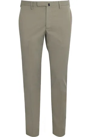 SLOWEAR Cotton Royal Batavia Slim Chinos