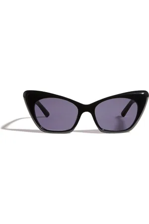 Joseph Cat Eye Sunglasses