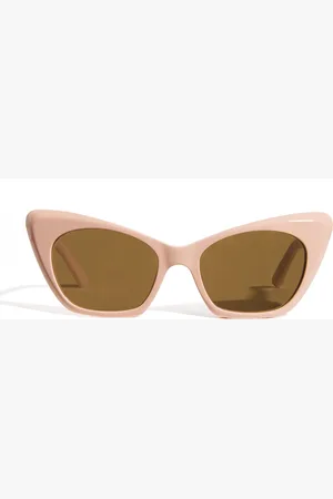 Joseph Cat Eye Sunglasses