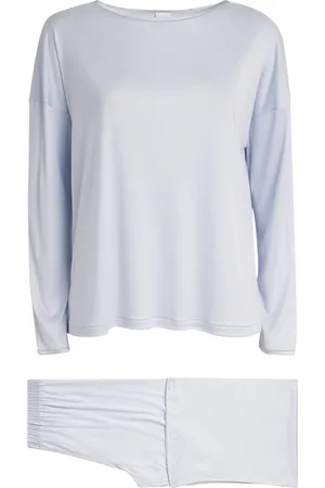 Zimmerli Silk Dreams Long Pyjamas