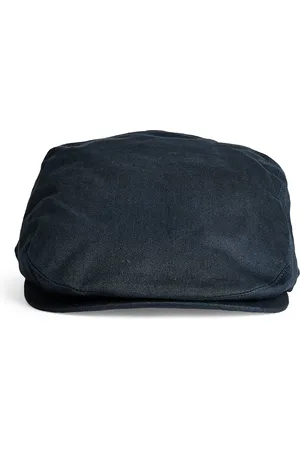 Barbour Cotton Finnean Flat Cap