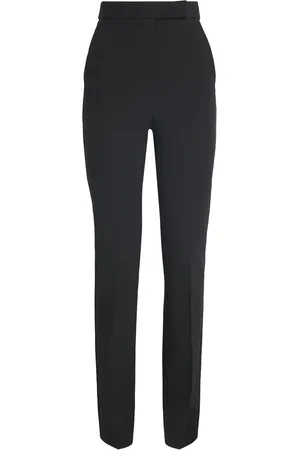 Max Mara Jersey Slim Trousers