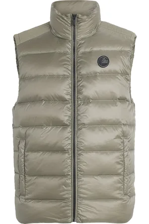 Fusalp Down-Filled Gorvone Gilet