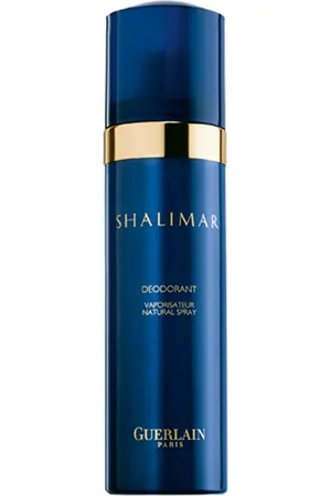 Guerlain Shalimar Deodorant Spray