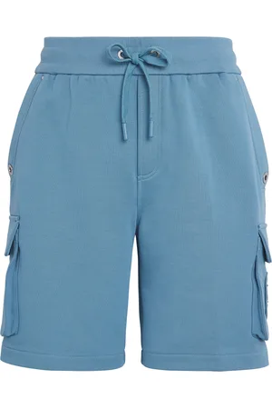 Moose Knuckles Hartsfield Cargo Shorts