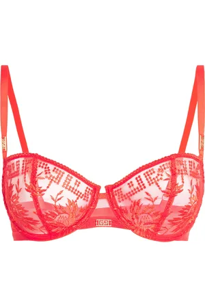 Aubade Underwired Half-Cup Bra
