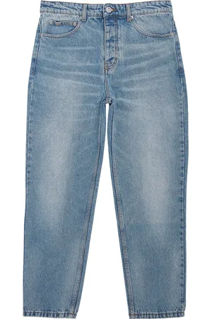 Ami Tapered Jeans