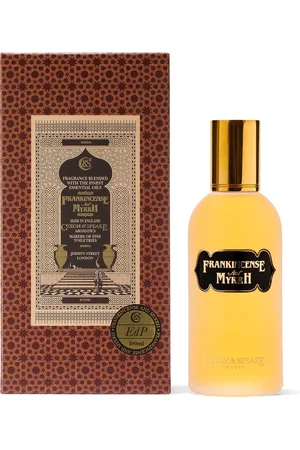 Czech & Speake Frankincense & Myrrh Eau de Parfum
