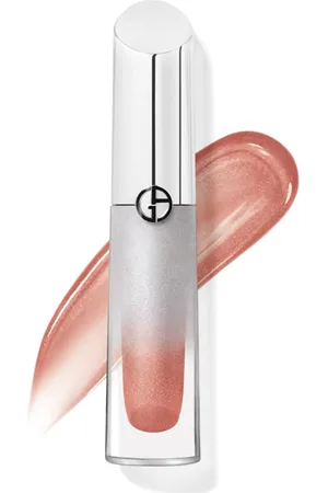 Emporio Armani Prisma Glass Icy Plumper Lip Gloss