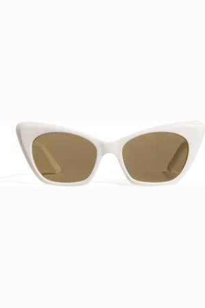 Joseph Cat Eye Sunglasses
