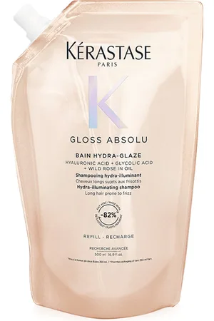 Kerastase Gloss Absolu Hydra-Illuminating Shampoo