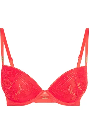 Aubade Moulded Plunge Bra