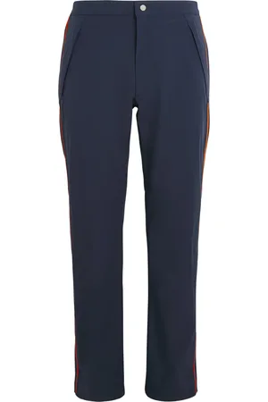 MOORER Technical Hawke Trousers