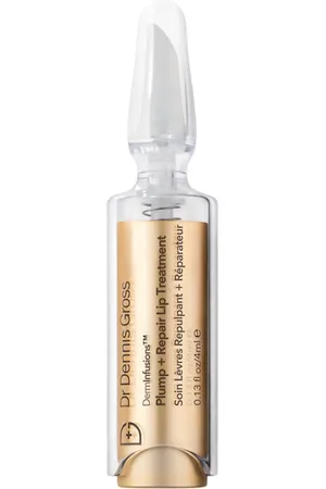 Dr Dennis Gross DermInfusions Plump + Repair Lip Treatment