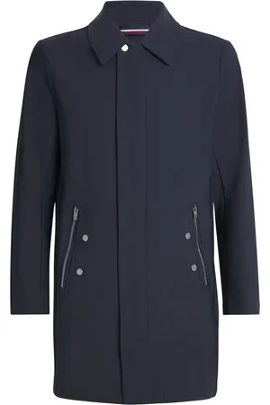 Fusalp Amaro Trench Coat