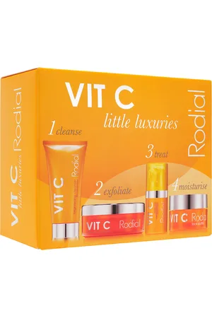 Rodial Vit C Little Luxuries Gift Set