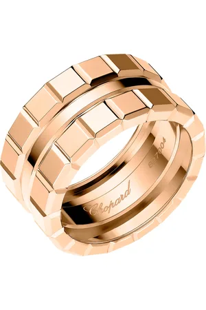 Chopard Ice Cube Ring