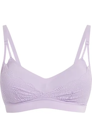 Chantelle SoftStretch Lace Padded Bralette