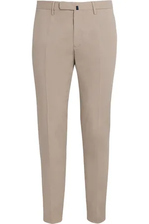 SLOWEAR Cotton Royal Batavia Slim Chinos