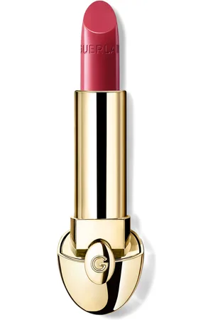 Guerlain Rouge G Ultra-Care Satin Lipstick