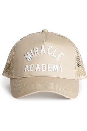 Nahmias Miracle Academy Trucker Cap