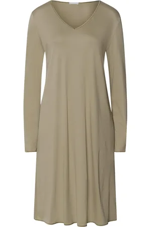 Hanro Cotton Nightdress