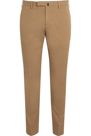 SLOWEAR Cotton Royal Batavia Slim Chinos