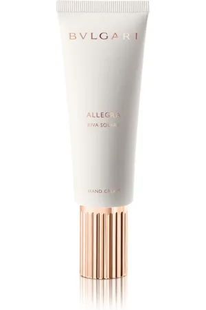 Bvlgari Allegra Riva Solare Hand Cream