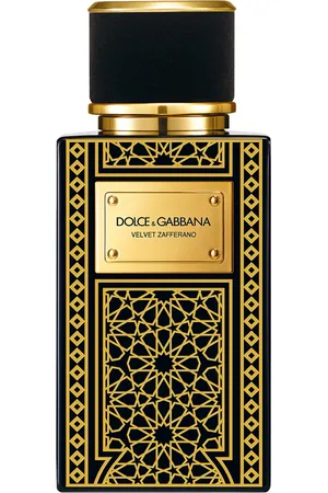 Dolce & Gabbana Velvet Zafferano Eau de Parfum