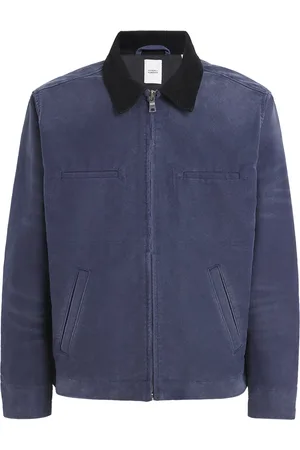 Citizens of Humanity Cotton-Corduroy Jacket