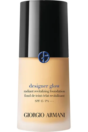 Emporio Armani Designer Glow Foundation